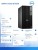 Dell Komputer Dell Pro Tower QCT1250 W11Pro U5 235/8GB/512GB SSD CL25/Integrated/DVD RW/Kb/TPM/3YPS