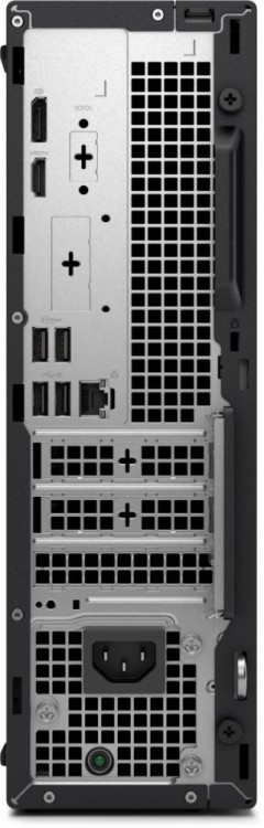 Dell Komputer Dell Pro Slim QCS1250 W11Pro U5 235/8GB/512GB SSD CL25/Integrated/Kb/TPM/3YPS