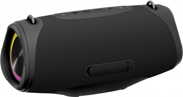 Sencor Głośnik Bluetooth Resonex Maxi Moc 100W, IPX7, TWS, LED