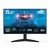 AOC Monitor Q24B36X 23.8 cala IPS 144Hz HDMI DP