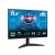 AOC Monitor Q24B36X 23.8 cala IPS 144Hz HDMI DP