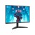 AOC Monitor Q24B36X 23.8 cala IPS 144Hz HDMI DP