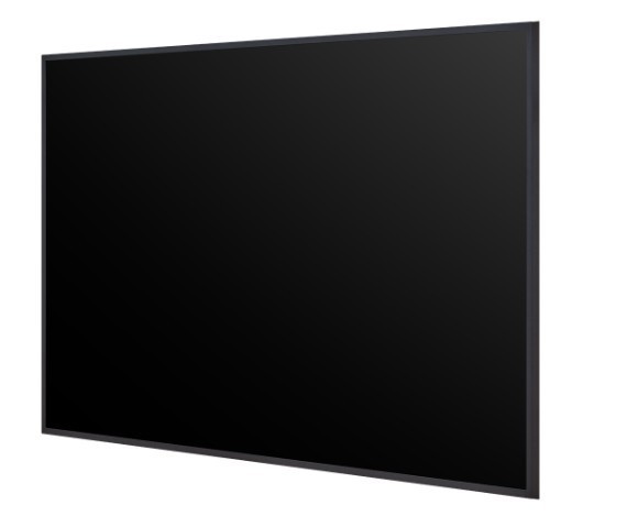 LG Electronics Monitor wielkoformatowy 43UL5Q-E 500cd/m2 UHD 24/7