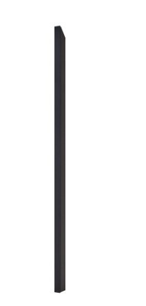 LG Electronics Monitor wielkoformatowy 43UL5Q-E 500cd/m2 UHD 24/7