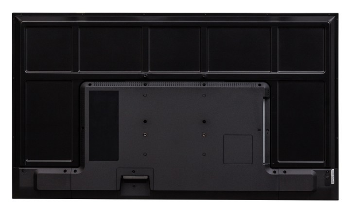 LG Electronics Monitor wielkoformatowy 75UL5Q-E 500cd/m2 UHD 24/7