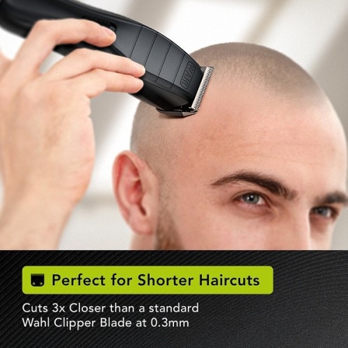Wahl Maszynka do włosów CORDLESS CLOSE CUT  3029293