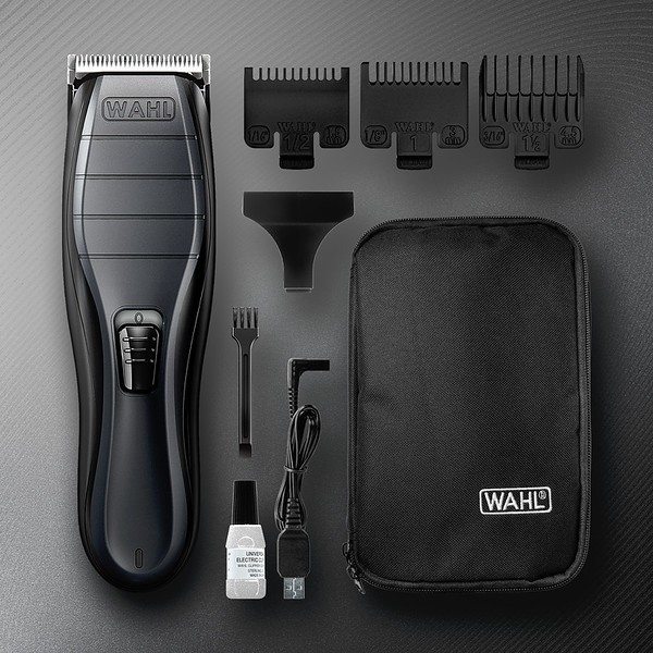 Wahl Maszynka do włosów CORDLESS CLOSE CUT  3029293
