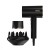 Wahl Suszarka do włosów IONIC FLOW     3404-0470
