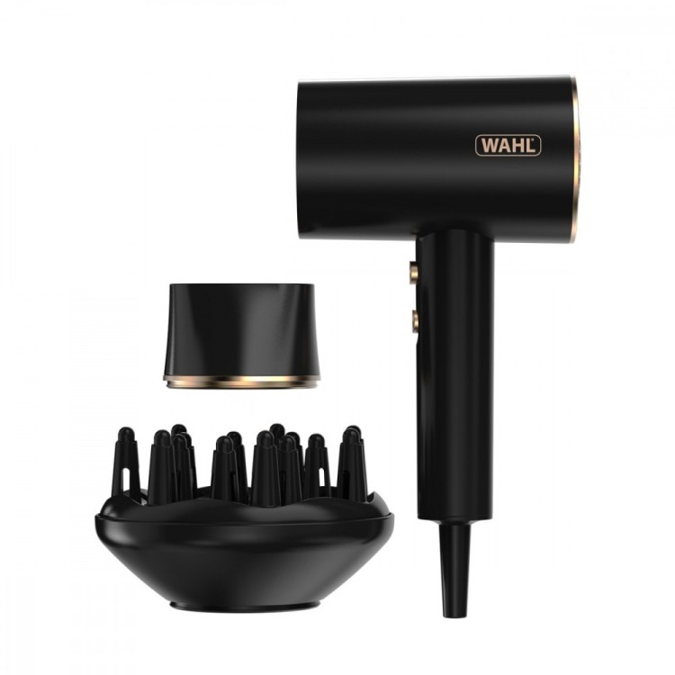 Wahl Suszarka do włosów IONIC FLOW     3404-0470
