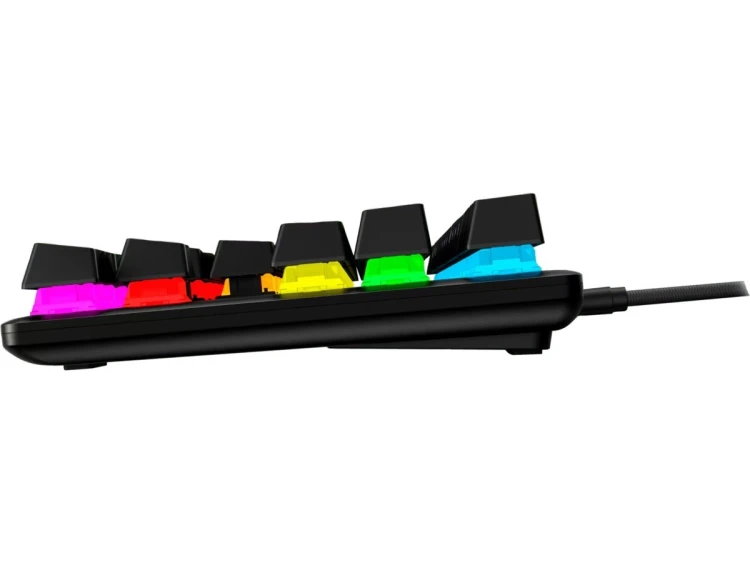HyperX Klawiatura Alloy Origins Core PBT HX Blue 639N8AA#ABA