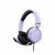 HyperX Zestaw słuchawkowy Cloud Mini przewodowy Lawendowy Gaming HeadSet - 7G8F5AA