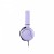 HyperX Zestaw słuchawkowy Cloud Mini przewodowy Lawendowy Gaming HeadSet - 7G8F5AA