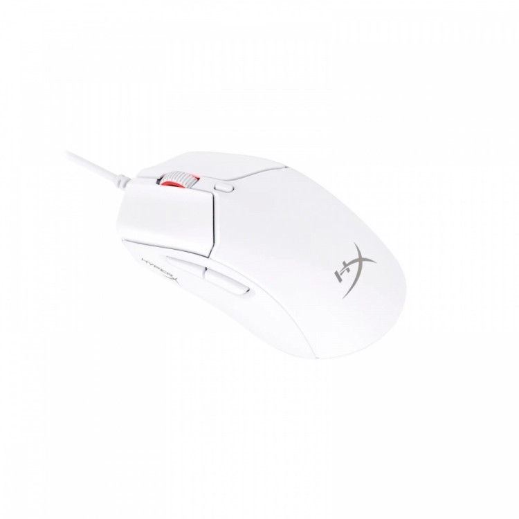 HyperX Mysz PulsFire Haste 2 Gaming Mouse - 6N0A7AA