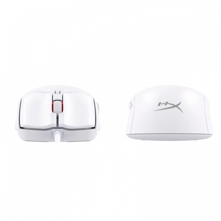 HyperX Mysz PulsFire Haste 2 Gaming Mouse - 6N0A7AA