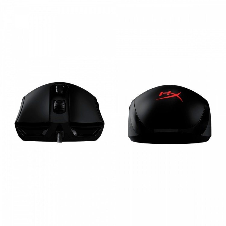 HyperX Mysz PulsFire Core Gaming Czarna - 4P4F8AA