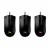 HyperX Mysz PulsFire Core Gaming Czarna - 4P4F8AA