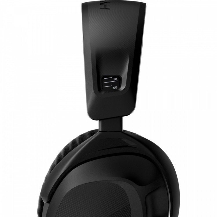 HyperX Zestaw słuchawkowy Cloud Stinger 2 Bezprzewodowy Gaming Czarny - 676A2AA