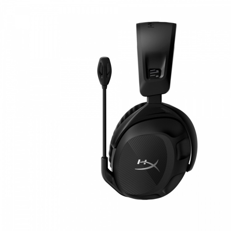 HyperX Zestaw słuchawkowy Cloud Stinger 2 Bezprzewodowy Gaming Czarny - 676A2AA