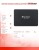 Verbatim Dysk SSD wewnętrzny 512GB 2,5cala VI550 S3 Sata III czarny