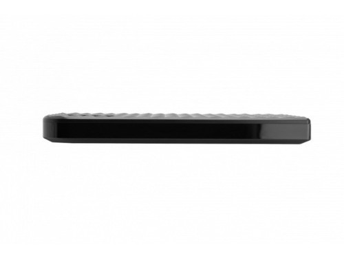 Verbatim Dysk zewnętrzny SSD Store N Go 1TB 2,5" USB-C 3.2 Czarny 53230