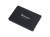 Verbatim Dysk SSD wewnętrzny 1TB SATA III Czarny