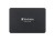 Verbatim Dysk SSD wewnętrzny 1TB SATA III Czarny