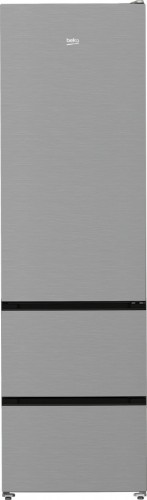 Beko Chłodziarko-zamrażarka multidoor B3RGNA354HXB1