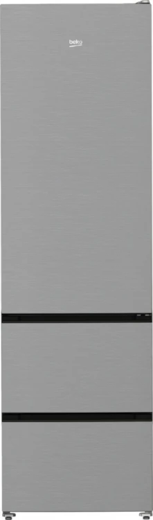 Beko Chłodziarko-zamrażarka multidoor B3RGNA354HXB1