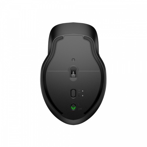 HyperX Mysz Classic 430 Multi-Device bezprzewodowa czarna - 3B4Q2AA#ABB