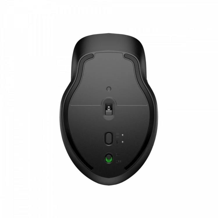 HyperX Mysz Classic 430 Multi-Device bezprzewodowa czarna - 3B4Q2AA#ABB