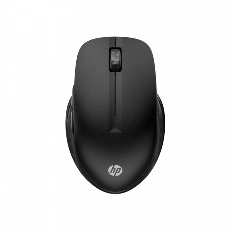 HyperX Mysz Classic 430 Multi-Device bezprzewodowa czarna - 3B4Q2AA#ABB
