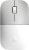 HyperX Mysz Classic Z3700 ceramiczna biel bezprzewodowa - 171D8AA#ABB