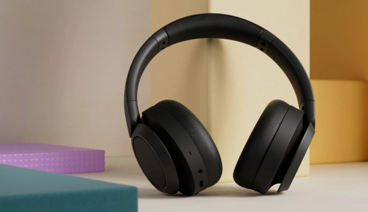 Philips Słuchawki bezprzewodowe TAH6509BK/00