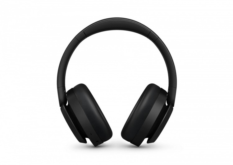 Philips Słuchawki bezprzewodowe TAH6509BK/00