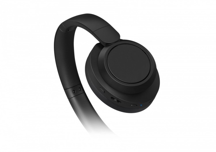Philips Słuchawki bezprzewodowe TAH6509BK/00