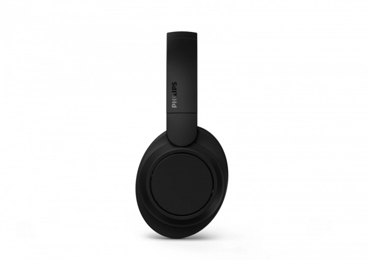 Philips Słuchawki bezprzewodowe TAH6509BK/00