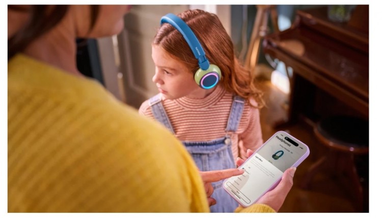 Philips Słuchawki TAK4200CT/00