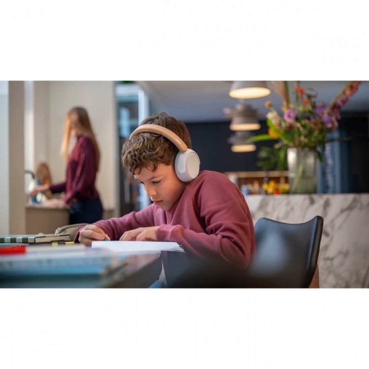 Philips Słuchawki bezprzewodowe dla dzieci TAK5500AL/00