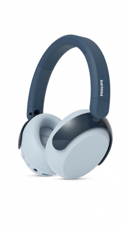 Philips Słuchawki bezprzewodowe dla dzieci TAK5500RT/00