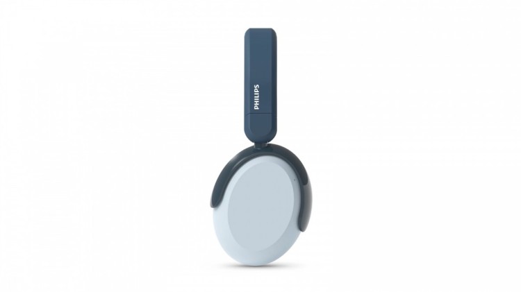 Philips Słuchawki bezprzewodowe dla dzieci TAK5500RT/00