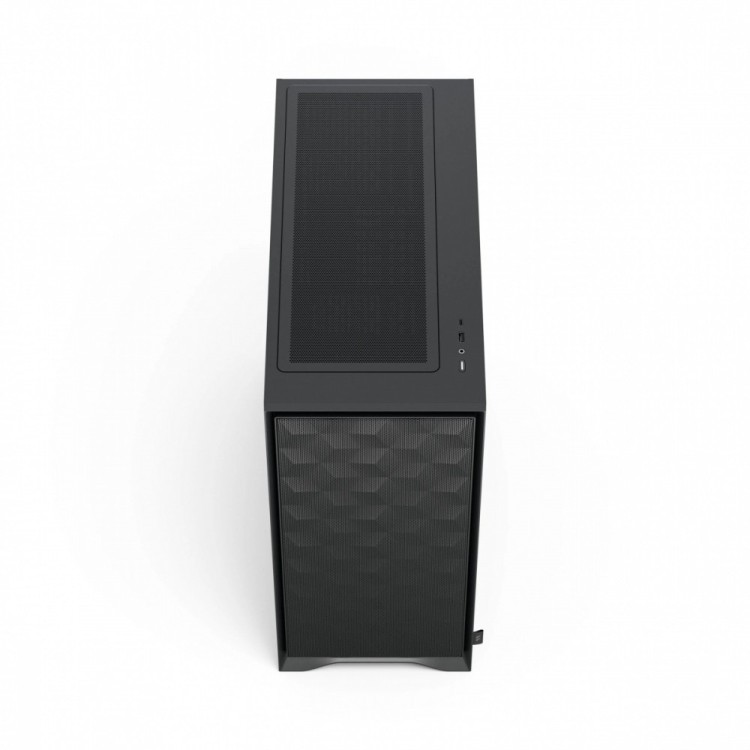 Fractal Design Obudowa Pop 2 Air czarna TG