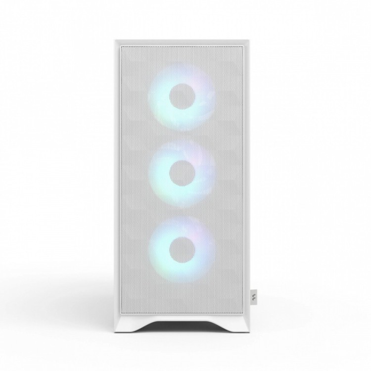 Fractal Design Obudowa Pop 2 Air biała TG RGB