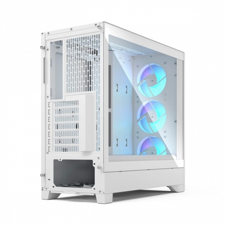Fractal Design Obudowa Pop 2 Air biała TG RGB