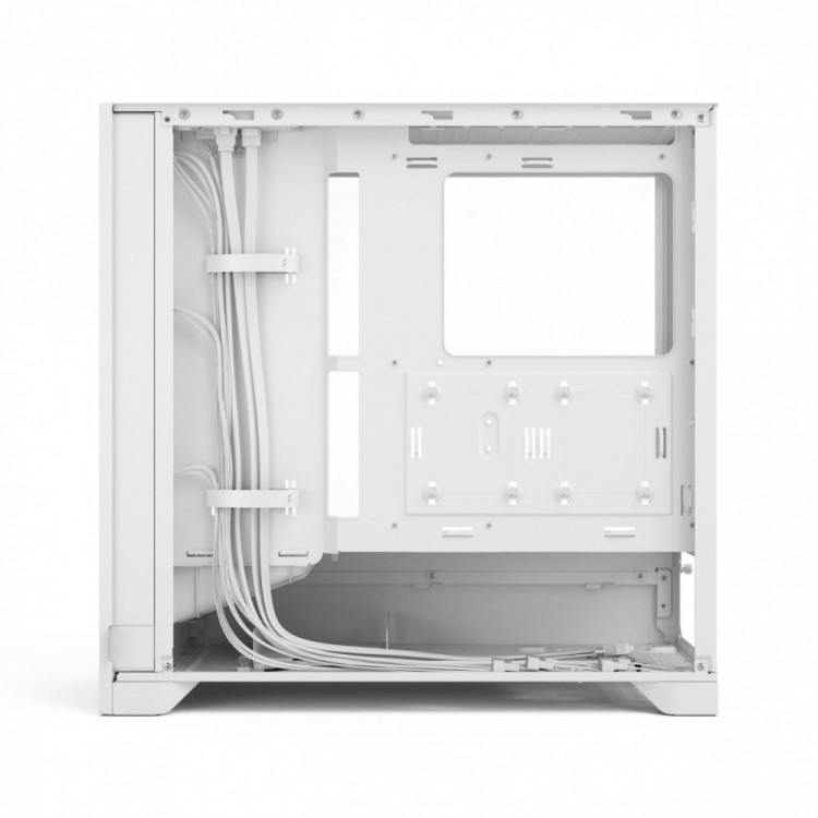 Fractal Design Obudowa Pop 2 Air biała TG RGB