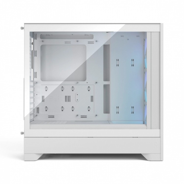 Fractal Design Obudowa Pop 2 Air biała TG RGB