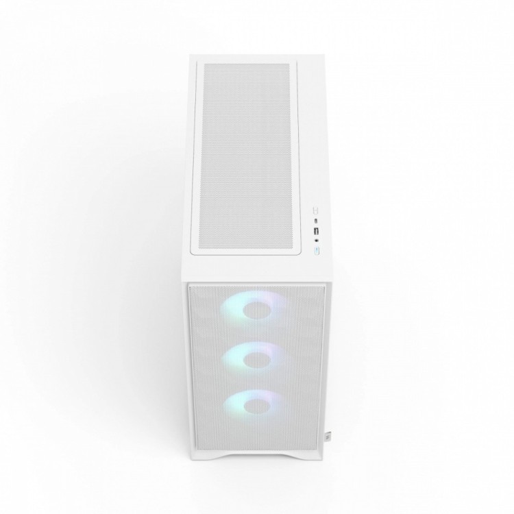 Fractal Design Obudowa Pop 2 Air biała TG RGB