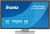 IIYAMA Monitor 24 cale T2452MSC-W1AG FHD,10PKT, POJ, IPS, HDMI, DP, 400cd, biały