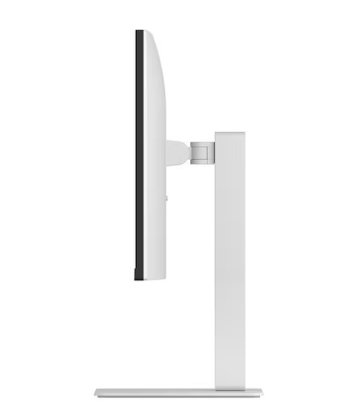 LG Electronics Monitor 27 cali 27US550-W