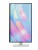 LG Electronics Monitor 27 cali 27US550-W