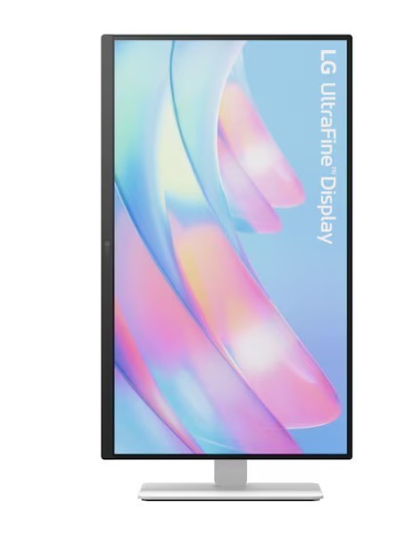 LG Electronics Monitor 27 cali 27US550-W